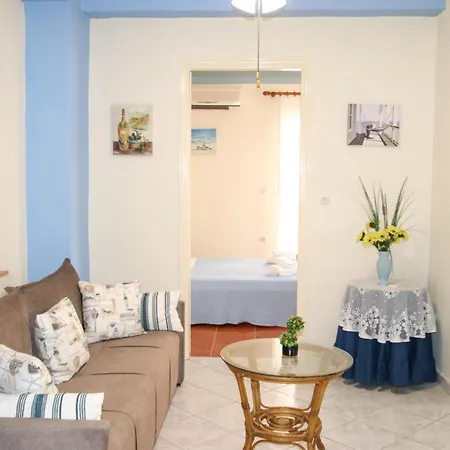 Feriehus Ellis Lixouri