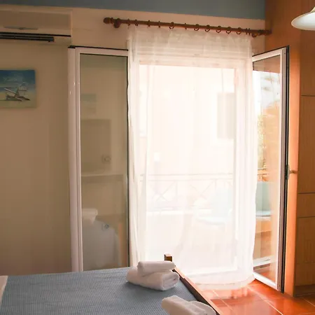 Semesterbostad Ellis