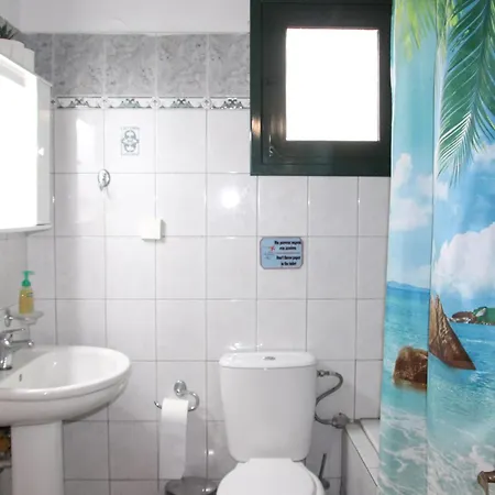 Ellis Semesterbostad *