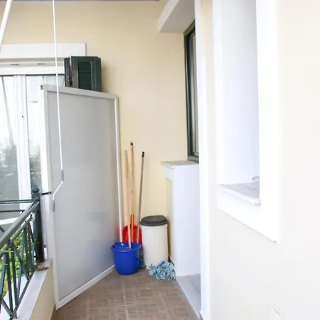 Ellis Semesterbostad Lixouri