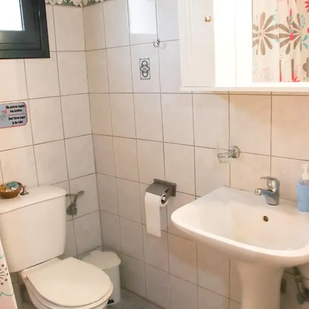 Ellis Semesterbostad Lixouri