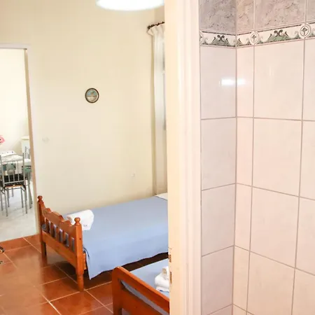 Semesterbostad Ellis Lixouri