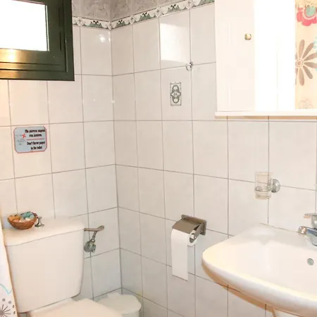 Ellis Feriehus Lixouri