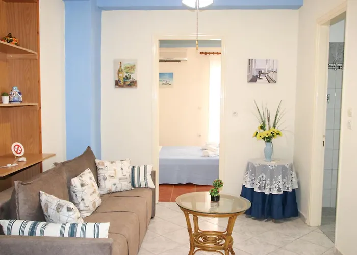 Nyaraló Ellis Lixúri