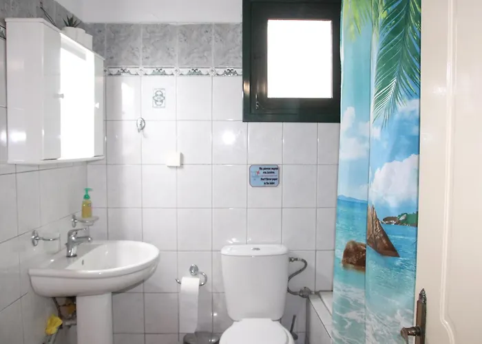 Ellis Semesterbostad *